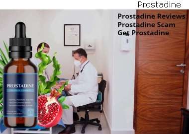 The Prostadine.Com